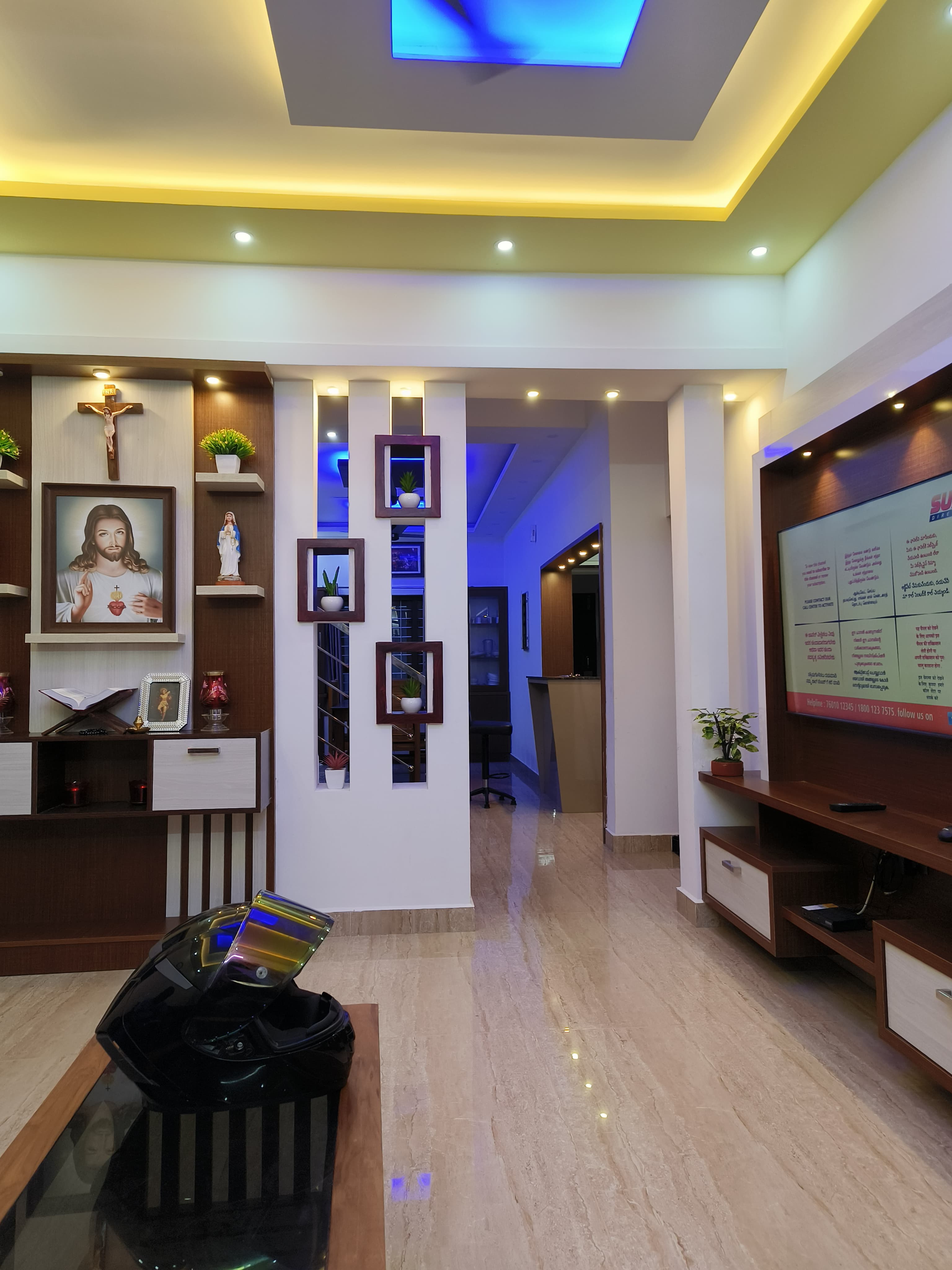 Morning - Marari Village Homestay