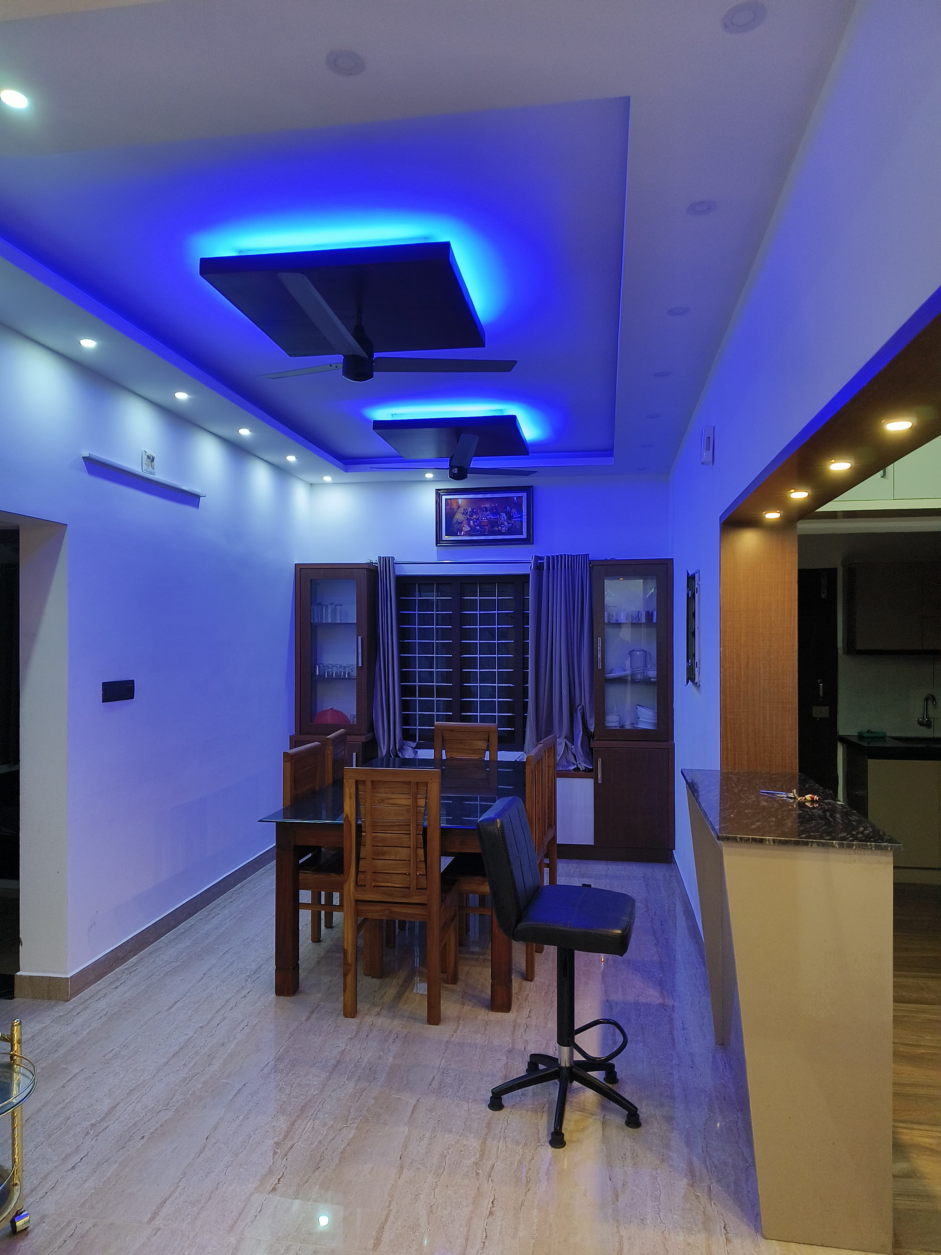 Bed Room - Marari Village Homestay