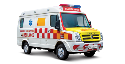 Ambulance