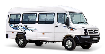 Traveller 3700WB 12+D/17+D