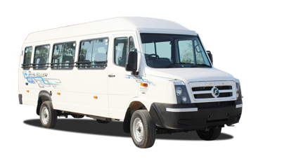 Traveller 4020WB 19+D/20+D