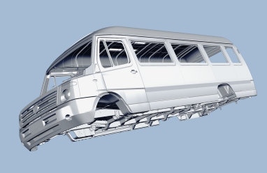 Traveller 3050WB 9+D/12+D/13+D