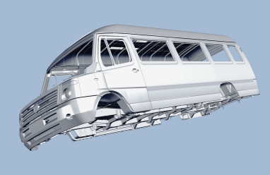 Traveller 3700WB 12+D/17+D