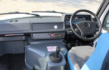 Traveller 3700WB 12+D/17+D