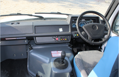 Traveller 4020WB 19+D/20+D