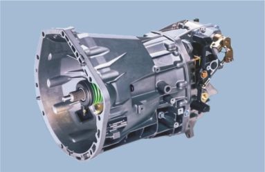 School Bus 3350WB 12+D