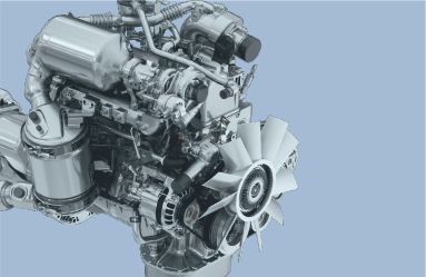 School Bus 3700WB 17+D