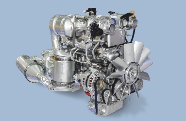 Trax DV 2+D | 706 kg