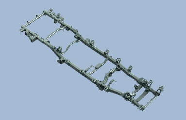 Trax DCPU 5+D | 472 kg