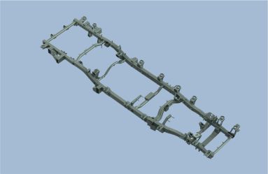 Trax Cash Van 4+D and 5+D